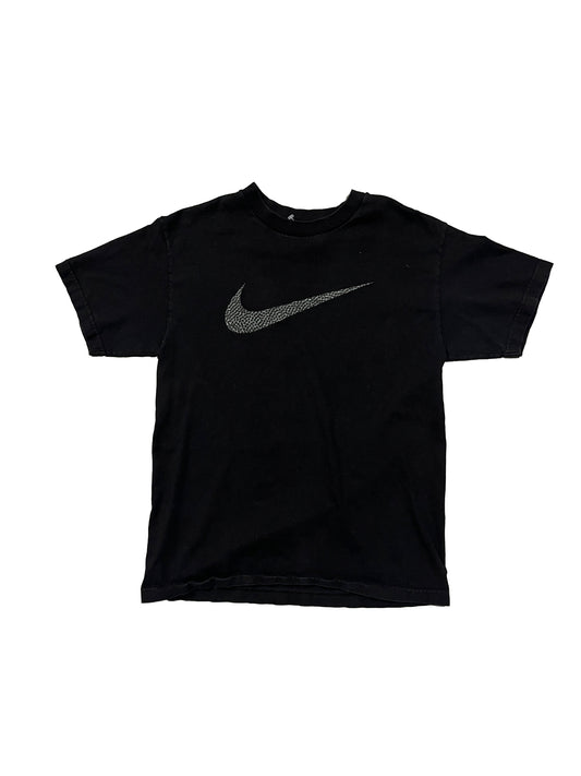 Vintage Nike Tee Black